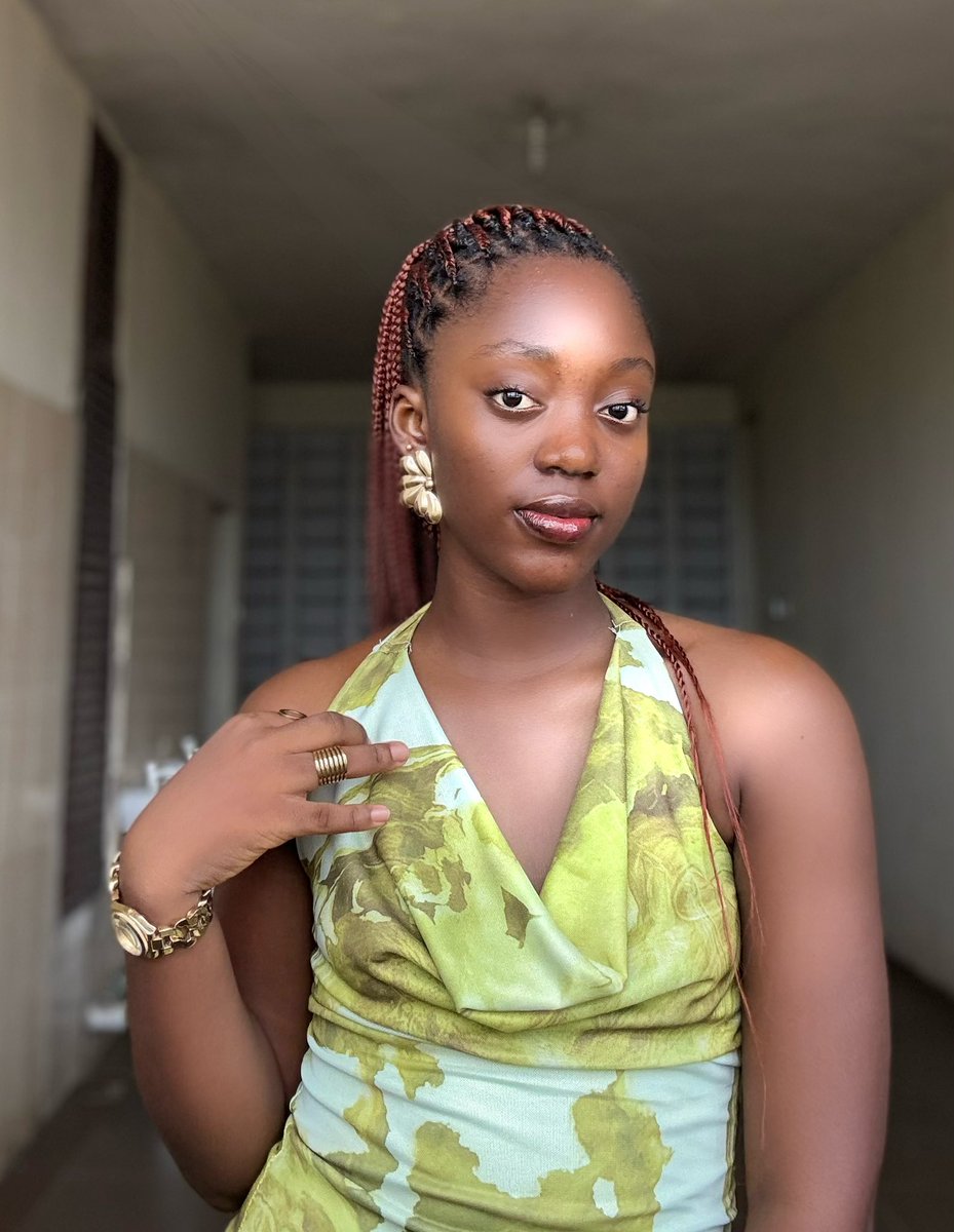 Ijeoma Ntada tweet media