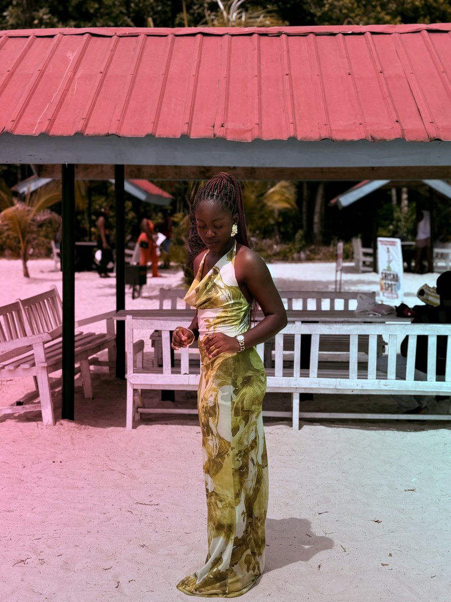 Ijeoma Ntada tweet media