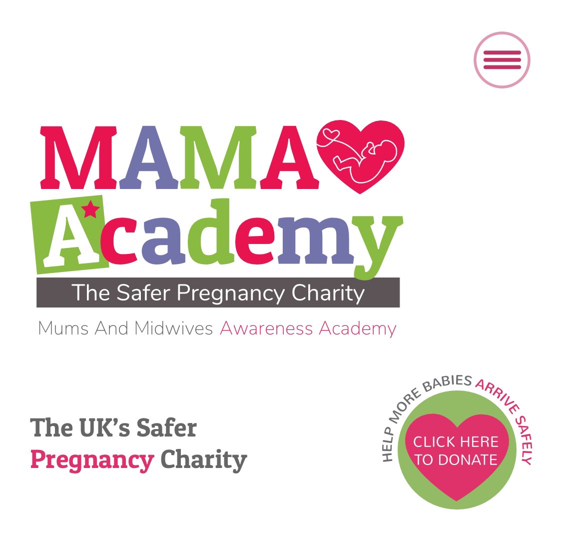 Florence (she/her) (@theobspod) on Twitter photo It’s the #podcasthon and I have recorded a special episode with <a href="/MAMAAcademy/">MAMA Academy, The Safer Pregnancy Charity</a> CEO Heidi
You can listen here:
buzzsprout.com/961453/episode…
#matexp #podcast #pregnancy #midwifery #healthcare It’s the #podcasthon and I have recorded a special episode with <a href="/MAMAAcademy/">MAMA Academy, The Safer Pregnancy Charity</a> CEO Heidi
You can listen here:
buzzsprout.com/961453/episode…
#matexp #podcast #pregnancy #midwifery #healthcare