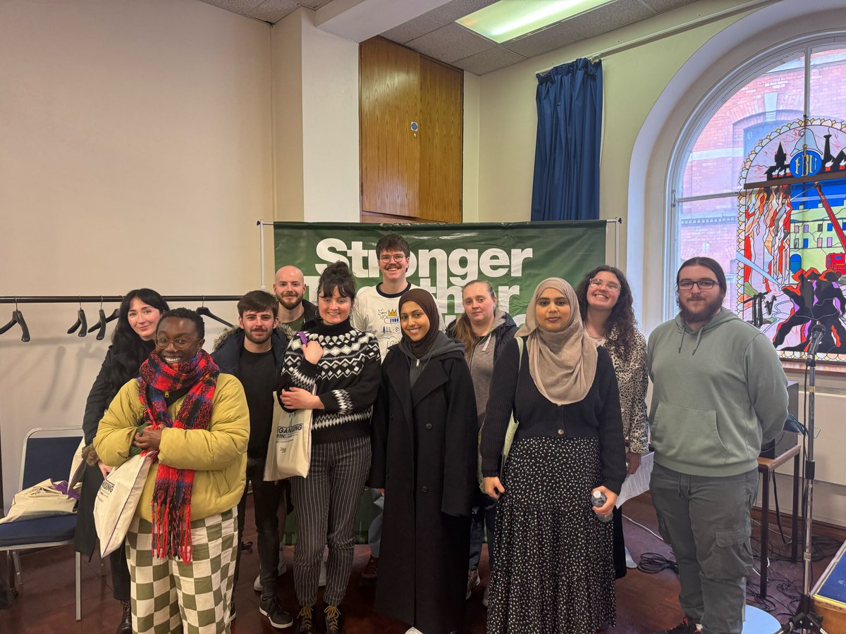 It was brilliant seeing so many of our young members taking part in Skills For Strength this year 👏🏼