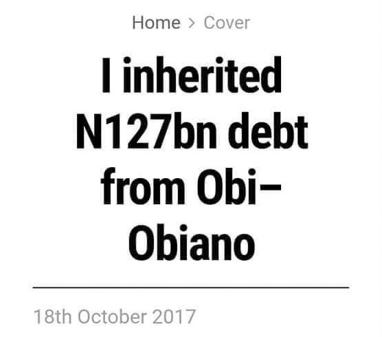 Bashir Ahmad, OON tweet media