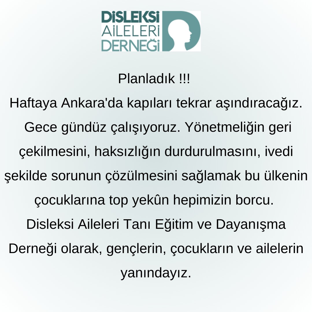 Disleksiaileler's tweet photo. https://t.co/T0JIjz5Wgw