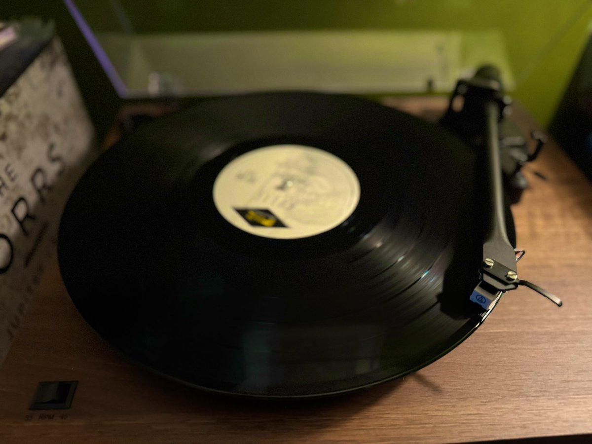 Record Collector (@recordcollect10) on Twitter photo Time for a change so #NowPlaying <a href="/kylieminogue/">Kylie Minogue</a> and her 2nd #album, 1989’s #EnjoyYourself
I remember this era as a young boy - it’s when my fandom of #Kylie began
#HandOnYourHeart #WouldntChangeAThing #NeverTooLate #TearsOnMyPillow … no wonder it went to UK No 1 & sold 1.4m Time for a change so #NowPlaying <a href="/kylieminogue/">Kylie Minogue</a> and her 2nd #album, 1989’s #EnjoyYourself
I remember this era as a young boy - it’s when my fandom of #Kylie began
#HandOnYourHeart #WouldntChangeAThing #NeverTooLate #TearsOnMyPillow … no wonder it went to UK No 1 & sold 1.4m