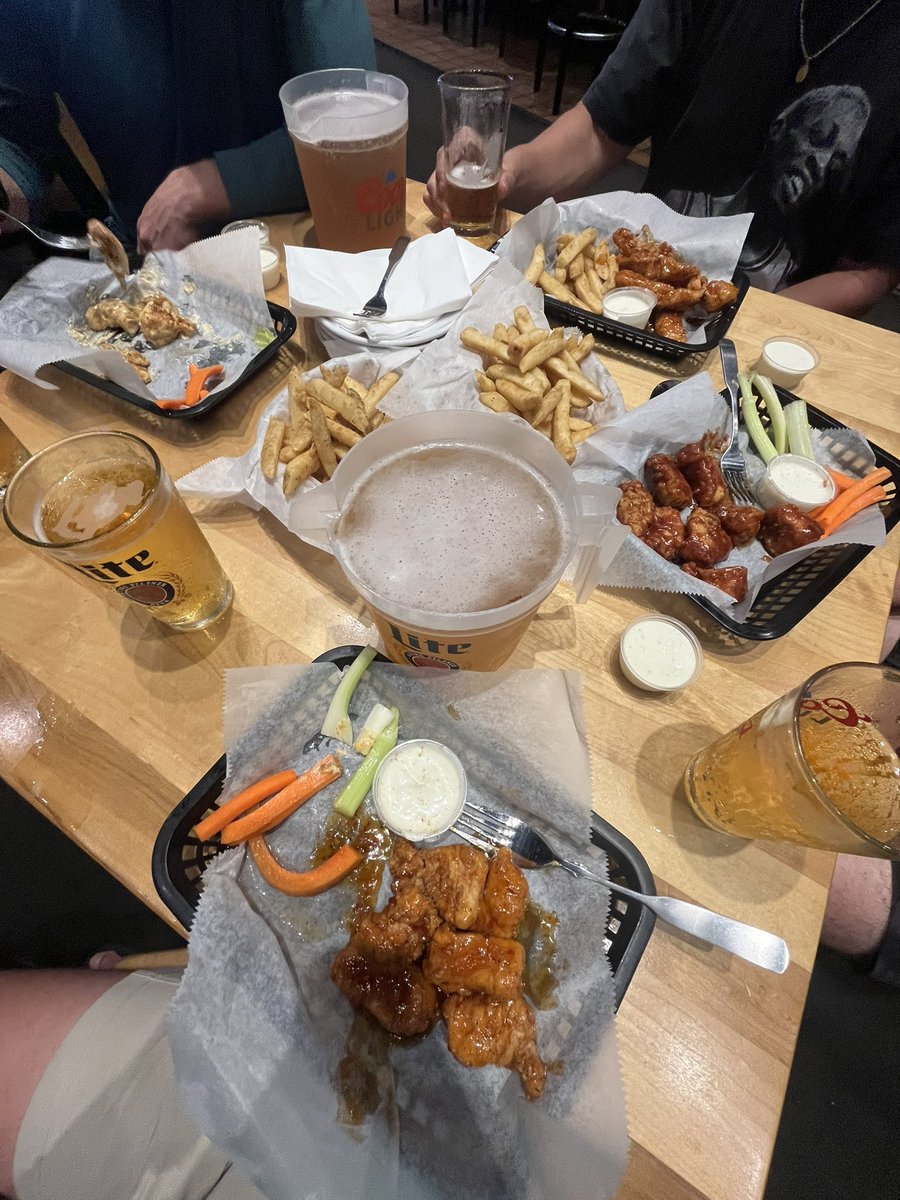 Wayne “Uncle Bill” Hadcock tweet media