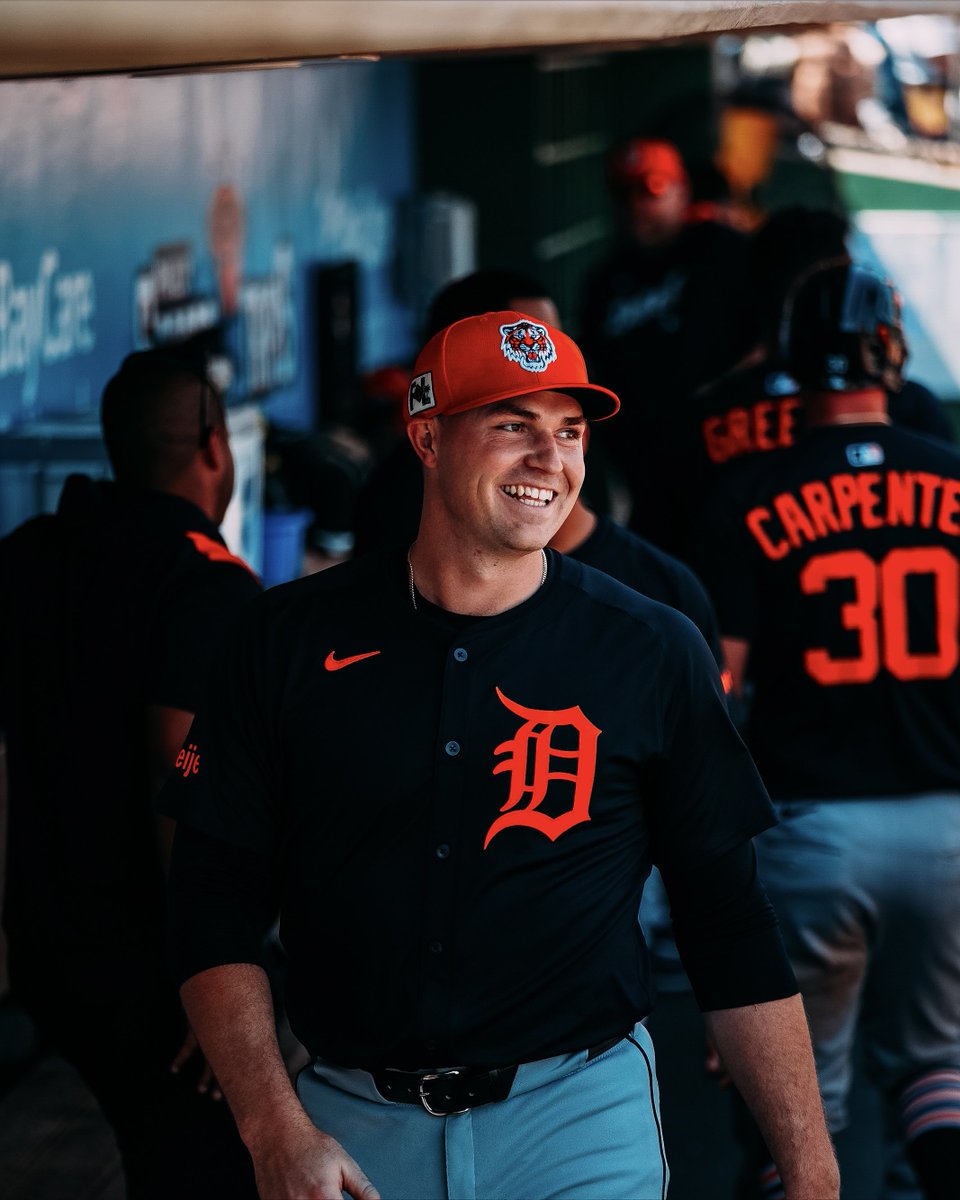 Detroit Tigers tweet media