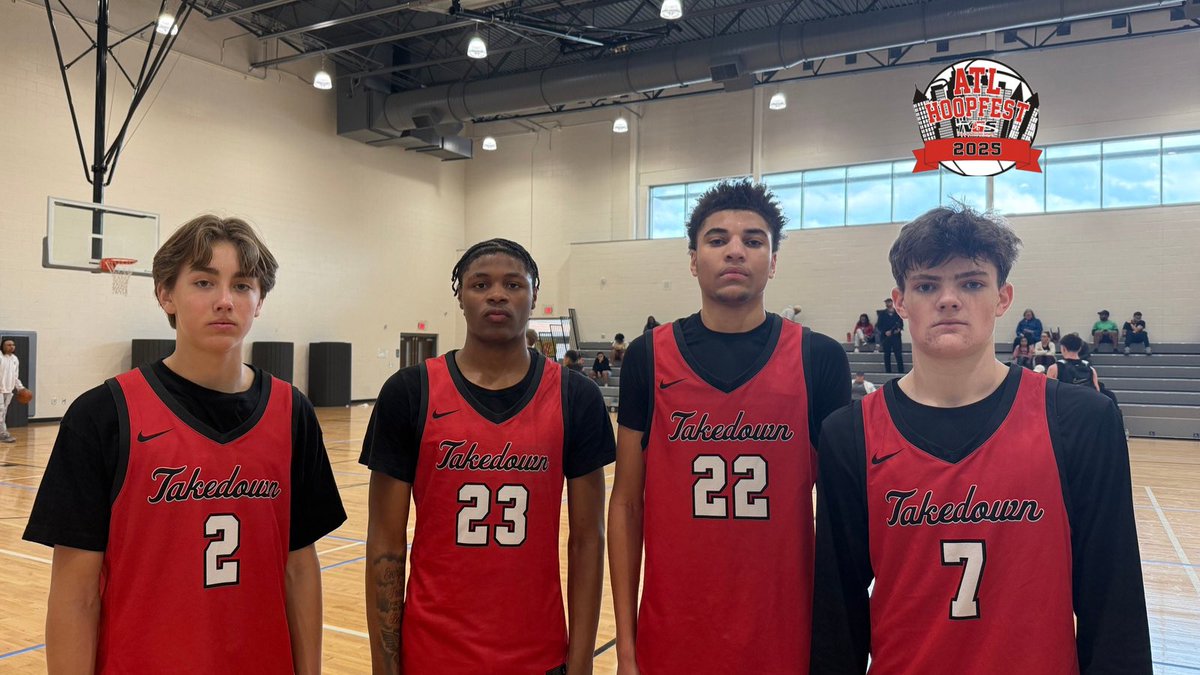 NGS HOOPS (@ngshoops) on Twitter photo <a href="/NoahNichols23/">Noah Nichols</a> <a href="/1stloveb/">Bilal R. Benjamin</a> <a href="/1stlovebball/">1st Love Basketball</a> <a href="/BucketReel/">Coach Bruton</a> <a href="/jemerius/">Nama:jemerius rendi</a> Team Takedown had a stacked squad minus missing some kids. (In order from left to right) Beau Selby, Landen Render, Carson Kelly, and Tate Golden all had impressive stat lines in their blowout W. Beau knocking down 3s and sharing the rock. Landen making tough shots off the <a href="/NoahNichols23/">Noah Nichols</a> <a href="/1stloveb/">Bilal R. Benjamin</a> <a href="/1stlovebball/">1st Love Basketball</a> <a href="/BucketReel/">Coach Bruton</a> <a href="/jemerius/">Nama:jemerius rendi</a> Team Takedown had a stacked squad minus missing some kids. (In order from left to right) Beau Selby, Landen Render, Carson Kelly, and Tate Golden all had impressive stat lines in their blowout W. Beau knocking down 3s and sharing the rock. Landen making tough shots off the