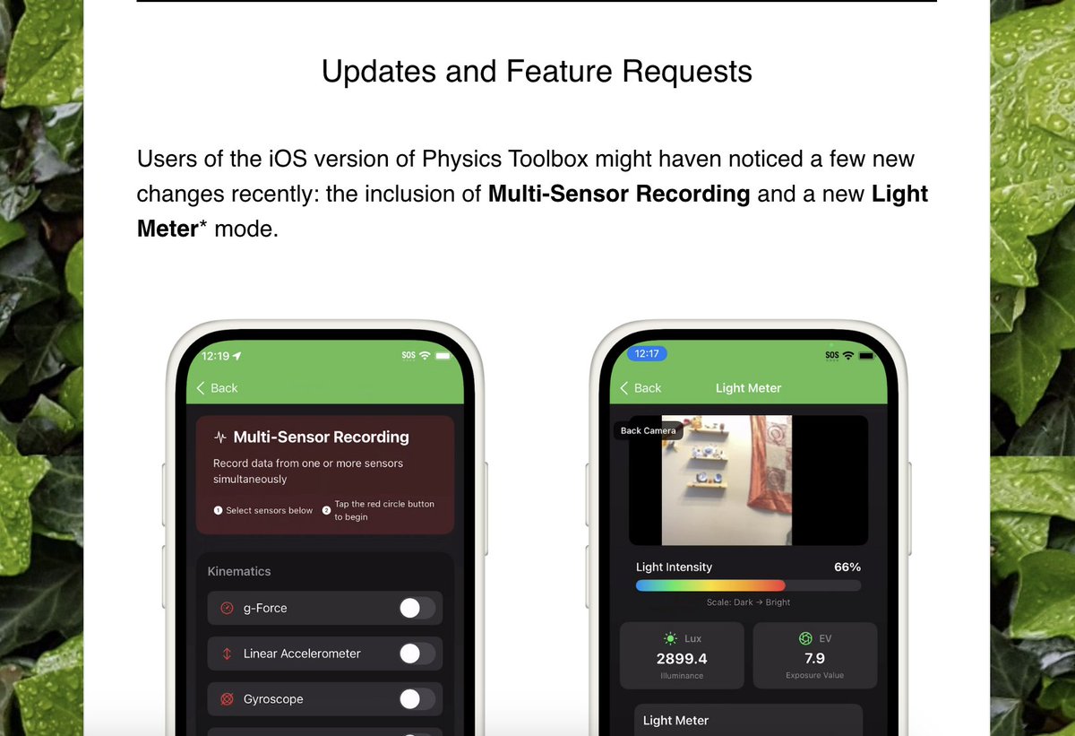 Physics Toolbox tweet media