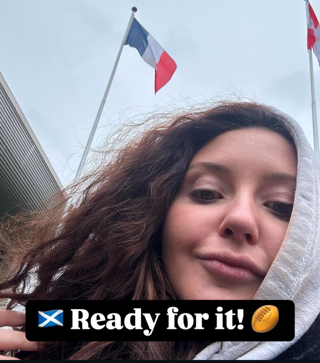 Kirsty Paterson (@yesitisme2024) on Twitter photo France vs Scotland 🏉 💚 we may be a minority in France, but you can’t beat the Scottish team spirit! <a href="/scottishrugby/">Scottish Rugby</a> #auldalliancecup #rugby #sixnationstournament #scovsfra #teamspirit #winners #scottishoompaloompa France vs Scotland 🏉 💚 we may be a minority in France, but you can’t beat the Scottish team spirit! <a href="/scottishrugby/">Scottish Rugby</a> #auldalliancecup #rugby #sixnationstournament #scovsfra #teamspirit #winners #scottishoompaloompa