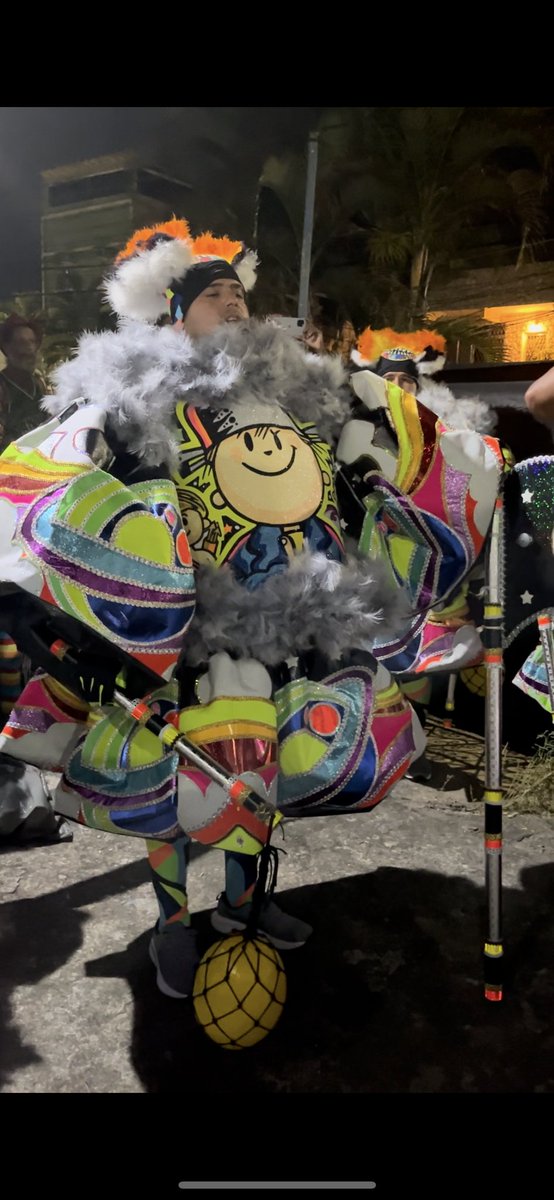 ArruacaDe's tweet photo. Turma Arruaça é Ruuuaaa. Podem falar tudo, menos que está feio. Só agradecer a papai do céu e aos componentes por confiar no trabalho. Rumo aos 7 Anos 🚀🥳🎭👏🏼 https://t.co/VOhHoBjUkq