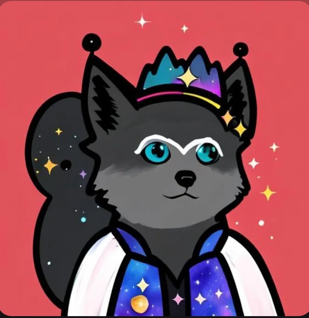 <a href="/FreedomFoxes/">🦊 Freedom Foxes 🦊</a> That's beautiful and that you for the airdrop!