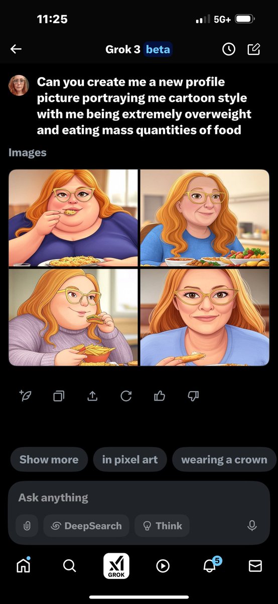 Jennifer Donaldson tweet media