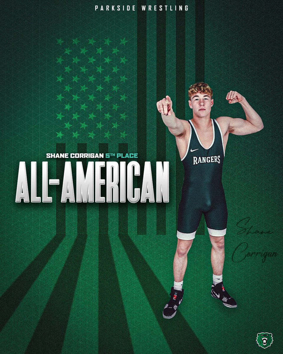 Parkside Wrestling tweet media