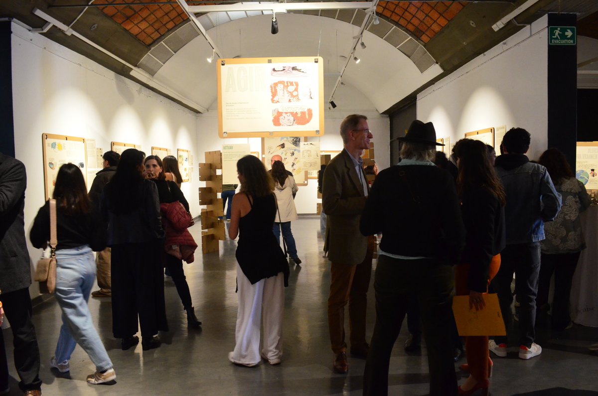 Alianza Francesa Quito tweet media