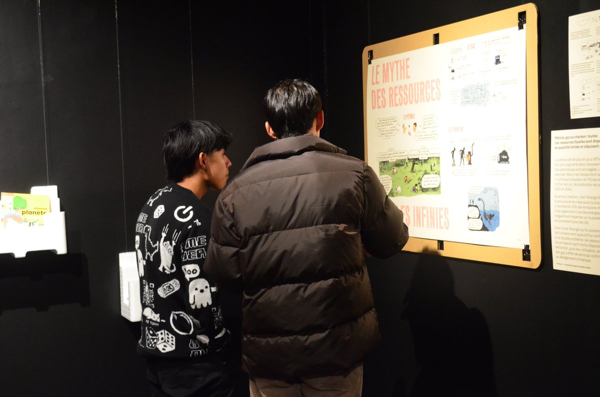 Alianza Francesa Quito tweet media