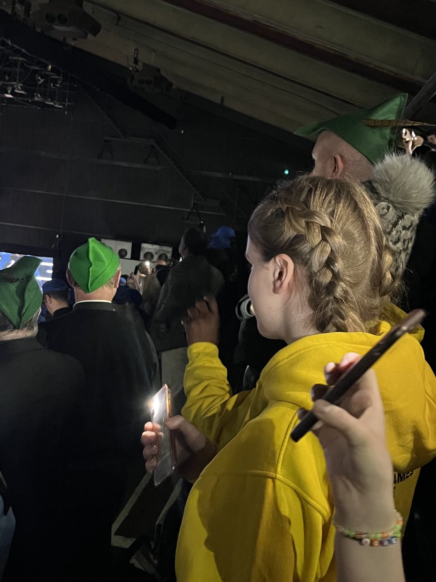 SJH Chaplain tweet media