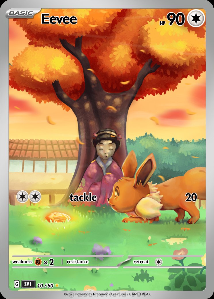 will_Faleiroo's tweet photo. Cartinha que fiz
#Pokemon #PokemonCards #PokemonTCG https://t.co/rXgROYWzUk