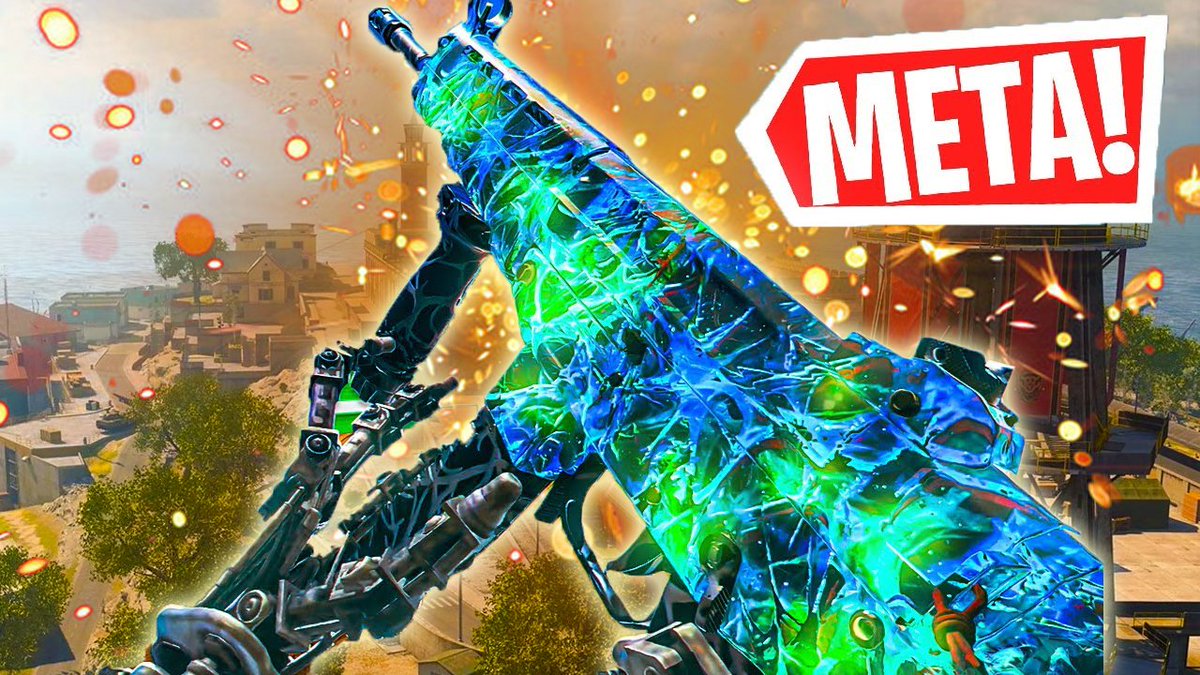 🚨NEW VIDEO🚨

OUT NOW! 🤯😱#BlackOps6 #BO6

Kompact 92 DOMINATES Rebirth Island youtu.be/06py1w0yeak?si… via <a href="/YouTube/">YouTube</a>