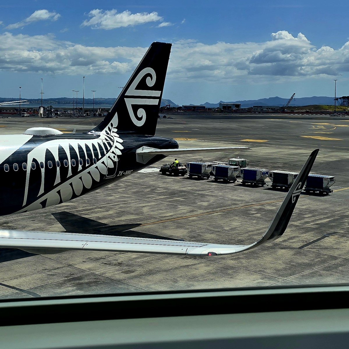 Back to #NewZealand for the healthy roadshow with My Inspiration Never Dies and <a href="/JettsNZ/">Jetts New Zealand</a>