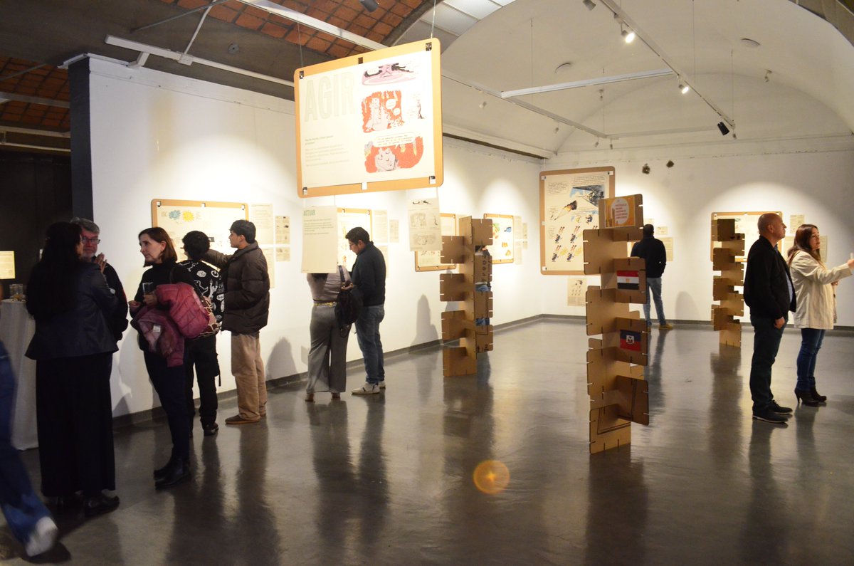 Alianza Francesa Quito tweet media