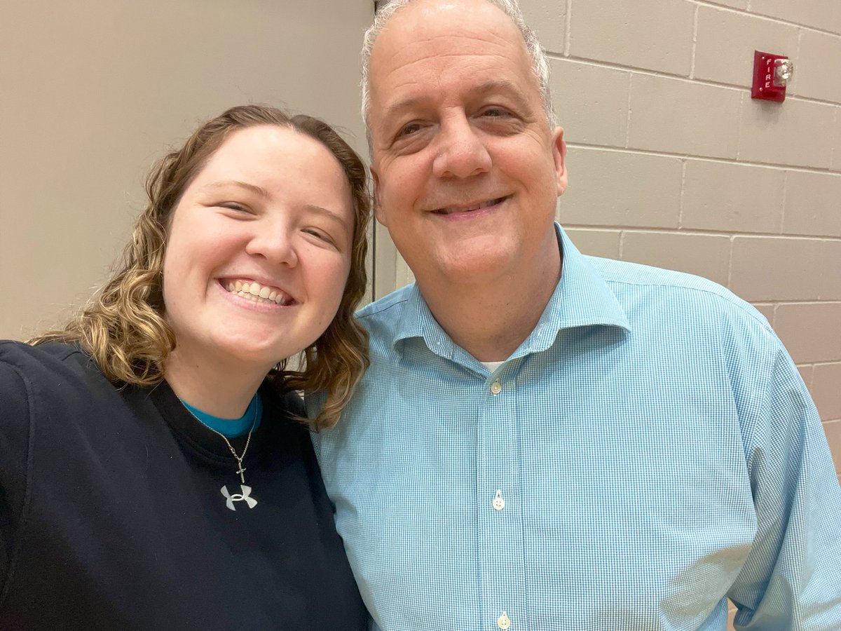 Elizabeth Metress (@coache_metress) on Twitter photo First year where he wasn’t the only one in the family being called “Coach.” 15th NCAA Tourney for my guy as a head coach. I got some catching up to do 🤍 <a href="/hmetress/">Heather Metress</a> survived year one of having two coaches in the family! First year where he wasn’t the only one in the family being called “Coach.” 15th NCAA Tourney for my guy as a head coach. I got some catching up to do 🤍 <a href="/hmetress/">Heather Metress</a> survived year one of having two coaches in the family!