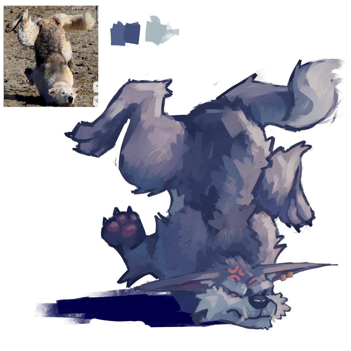 fuzz 🐺 comms closed tweet media