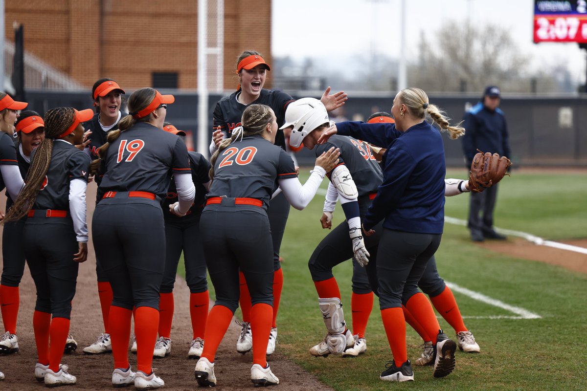 How ya feeling Reece Holbrook!?

#GoHoos | #HoosNext