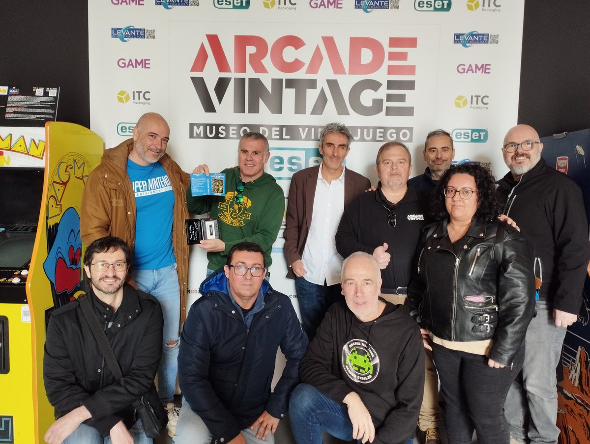 Fernando De Rada tweet media