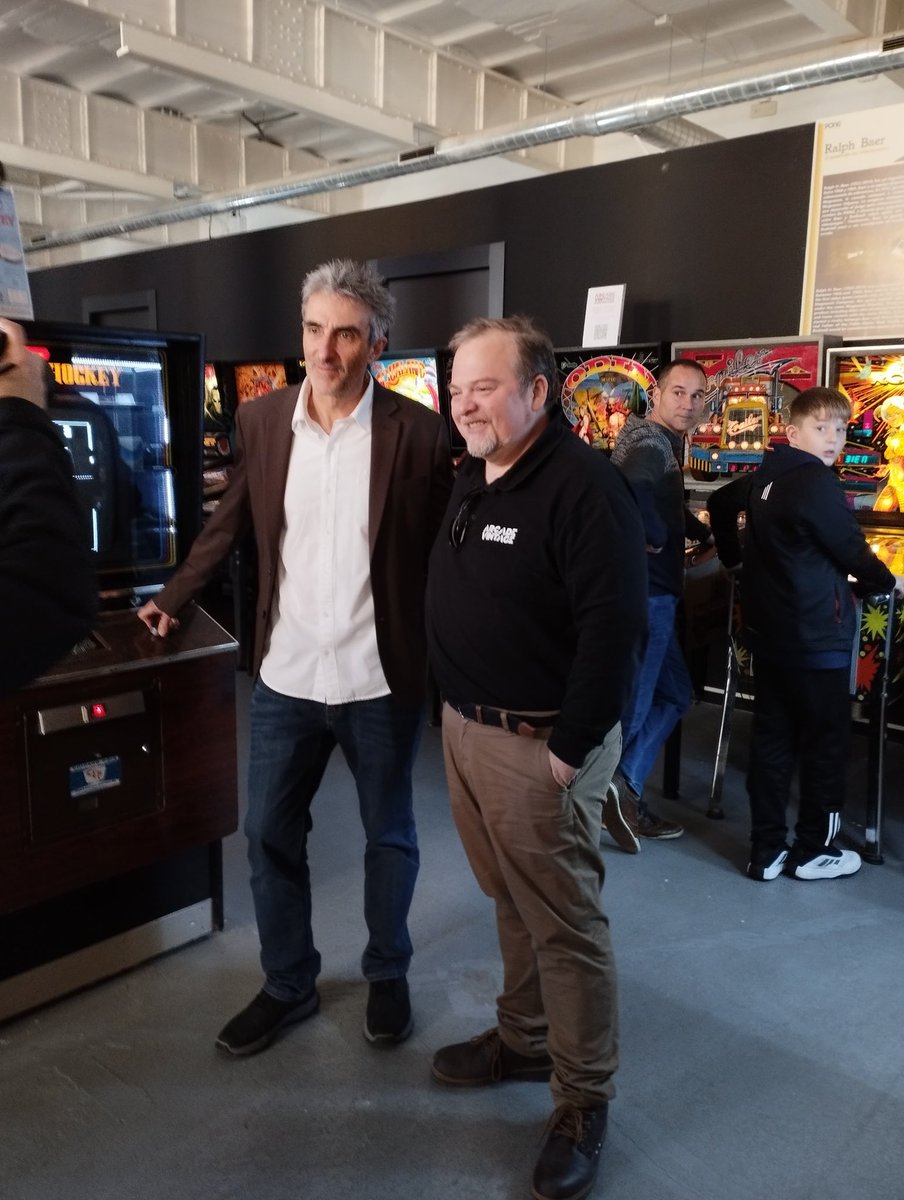 Fernando De Rada tweet media