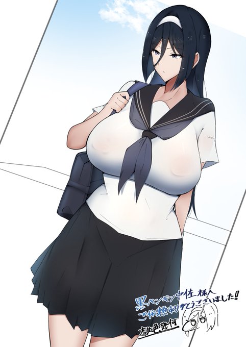 skebで描きました冬実たそ～です
なんか…小難しい話の通じないチャラ男に下手に出ちゃう感じ…いいね… 