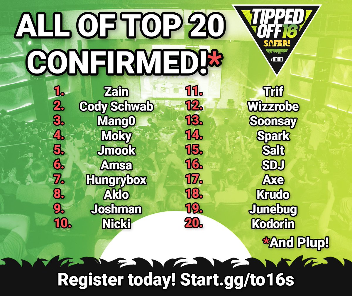 Tipped Off 17: Haunted tweet media