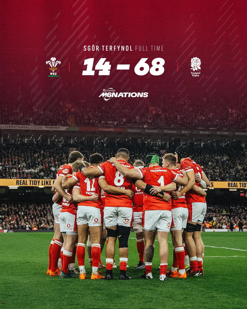 Welsh Rugby Union 🏴󠁧󠁢󠁷󠁬󠁳󠁿 tweet media