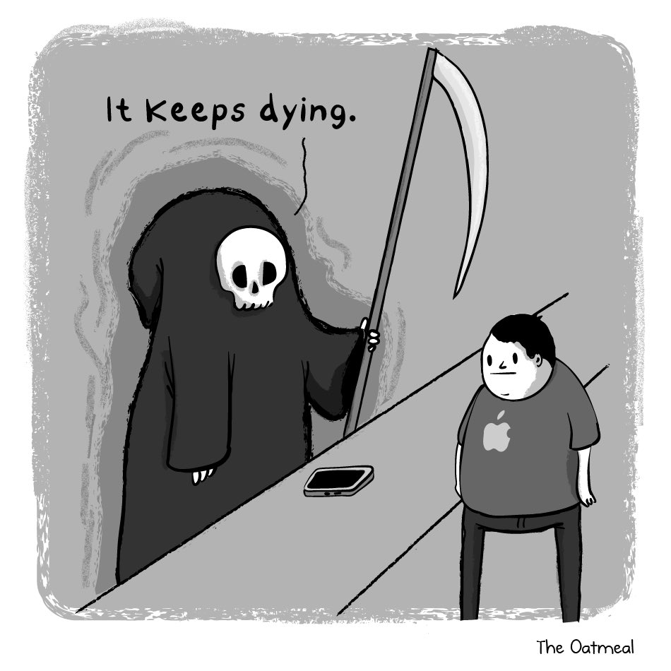 The Oatmeal tweet media