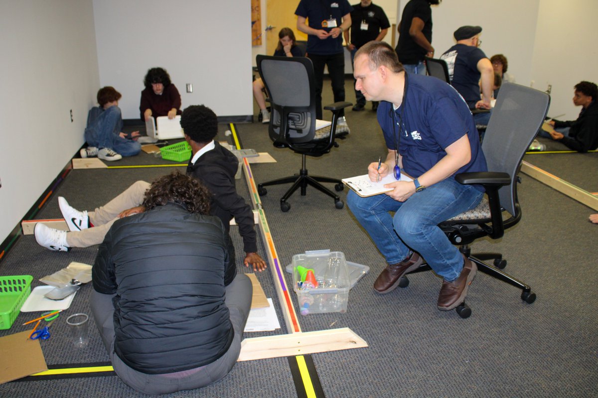 Center for Mission Engineering tweet media