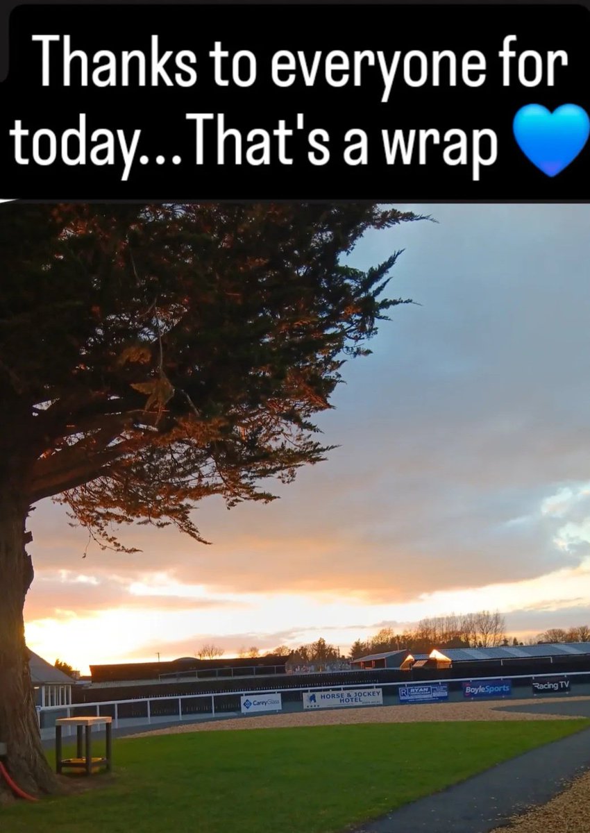 Thurles Racecourse (@thurlesraces) on Twitter photo 