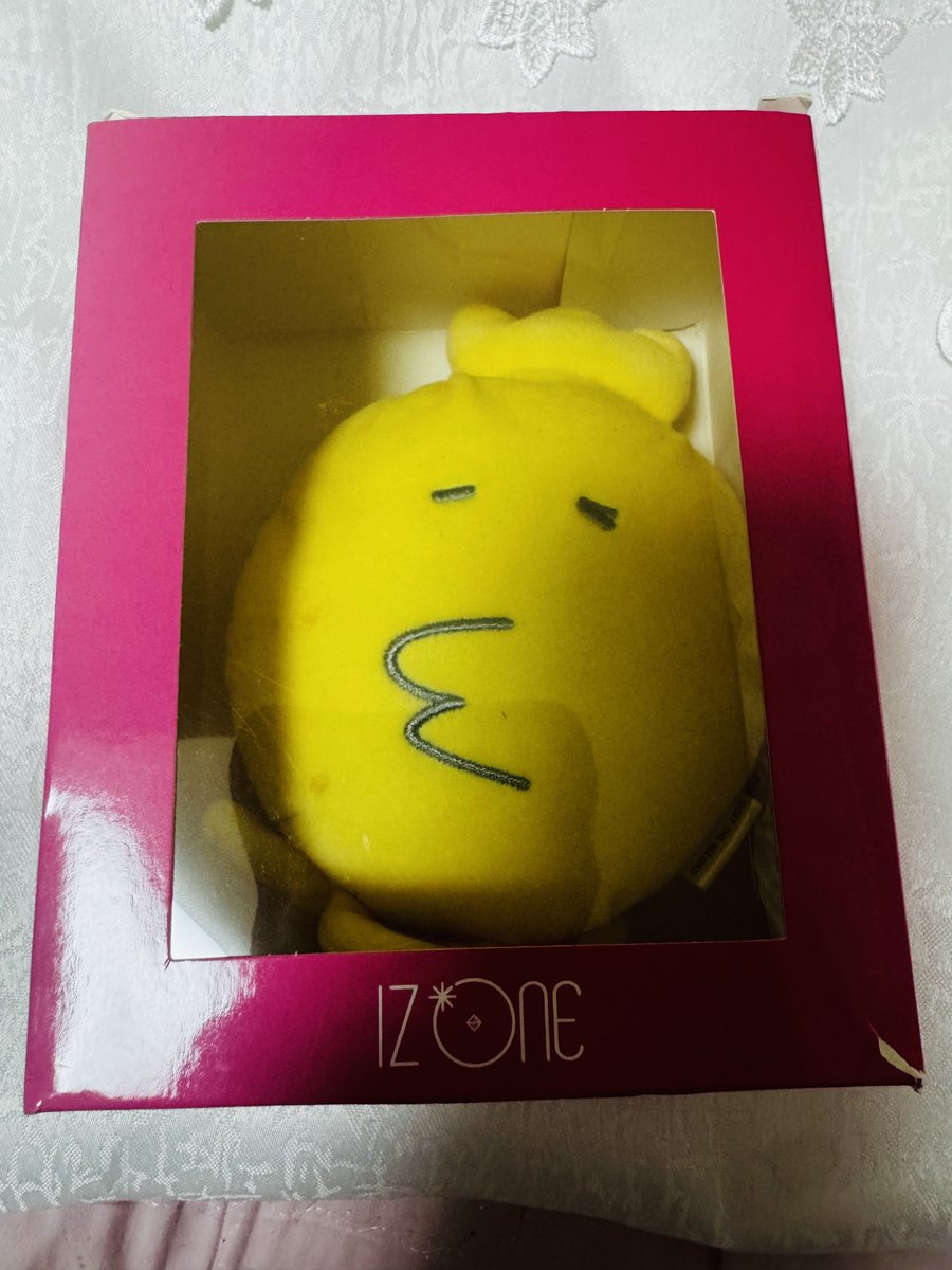 39rin_mon's tweet photo. こちらの商品メルカリに出品しました❣️

ユリ
🔗 https://t.co/DRiWJXYrJV
チェウォン
🔗 https://t.co/B6UyXzFW5X
イェナ
🔗 https://t.co/vT7Rv7BpJx https://t.co/kriMqTAAcE