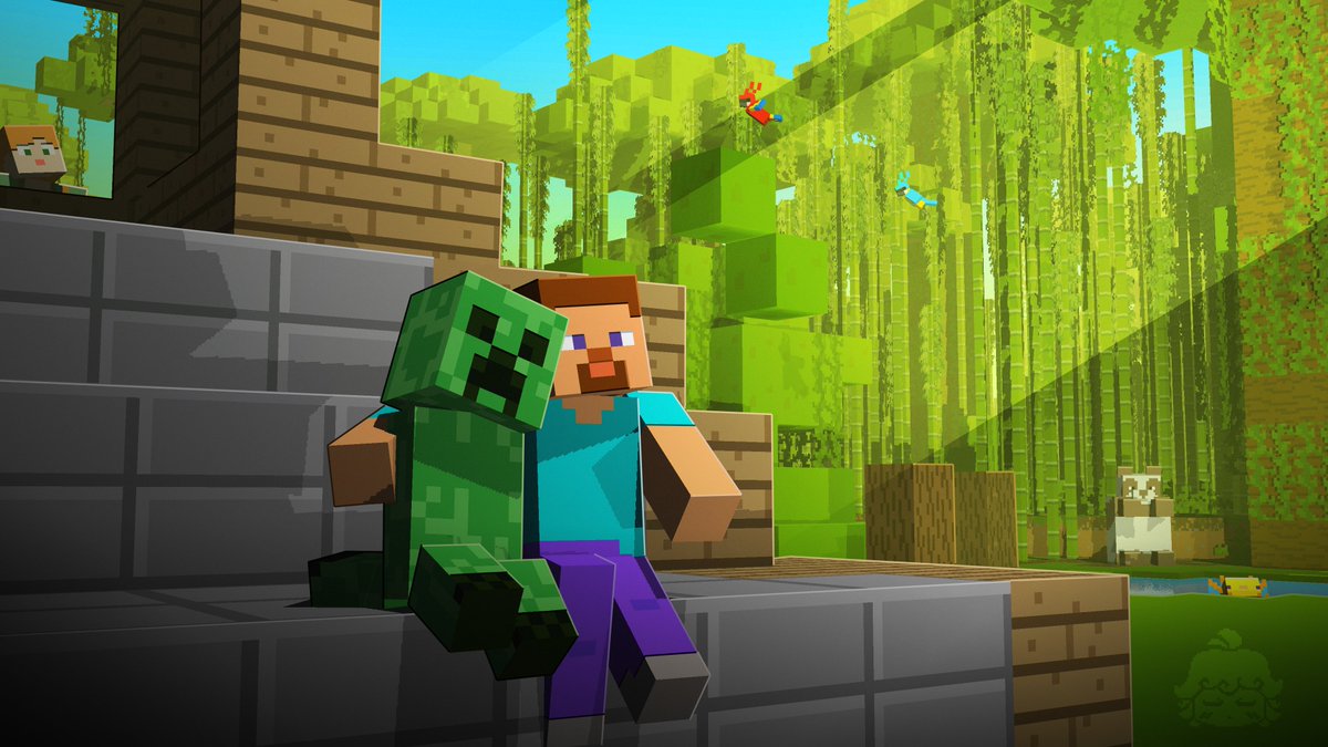 CrepikCZ's tweet photo. My commissions are open! Skins, PFP, Renders! 
(For custom request, use discord dms). ❤️☕️

https://t.co/WhMhTUq1w9

#Minecraft #Pixelart #Pixelartist #commissionsopen https://t.co/SI06d1pxEQ