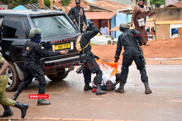 QUOTE: “Brutality, corruption, if you (UPDF) do that, the people will hate you and that is what had happened; the people hated those armies [of past governments]”- President <a href="/KagutaMuseveni/">Yoweri K Museveni</a> during celebrations to mark the 42nd Tarehe Sita anniversary in Mbarara City on February