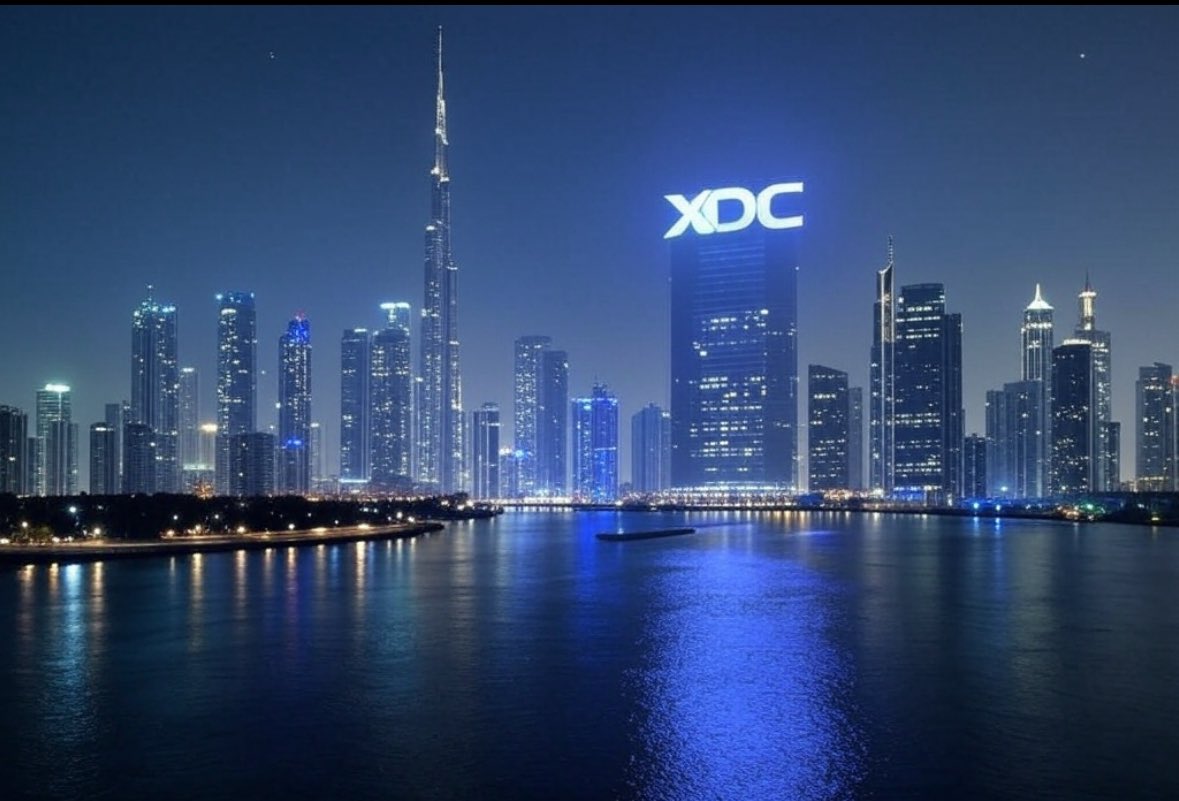 XDCPools tweet media