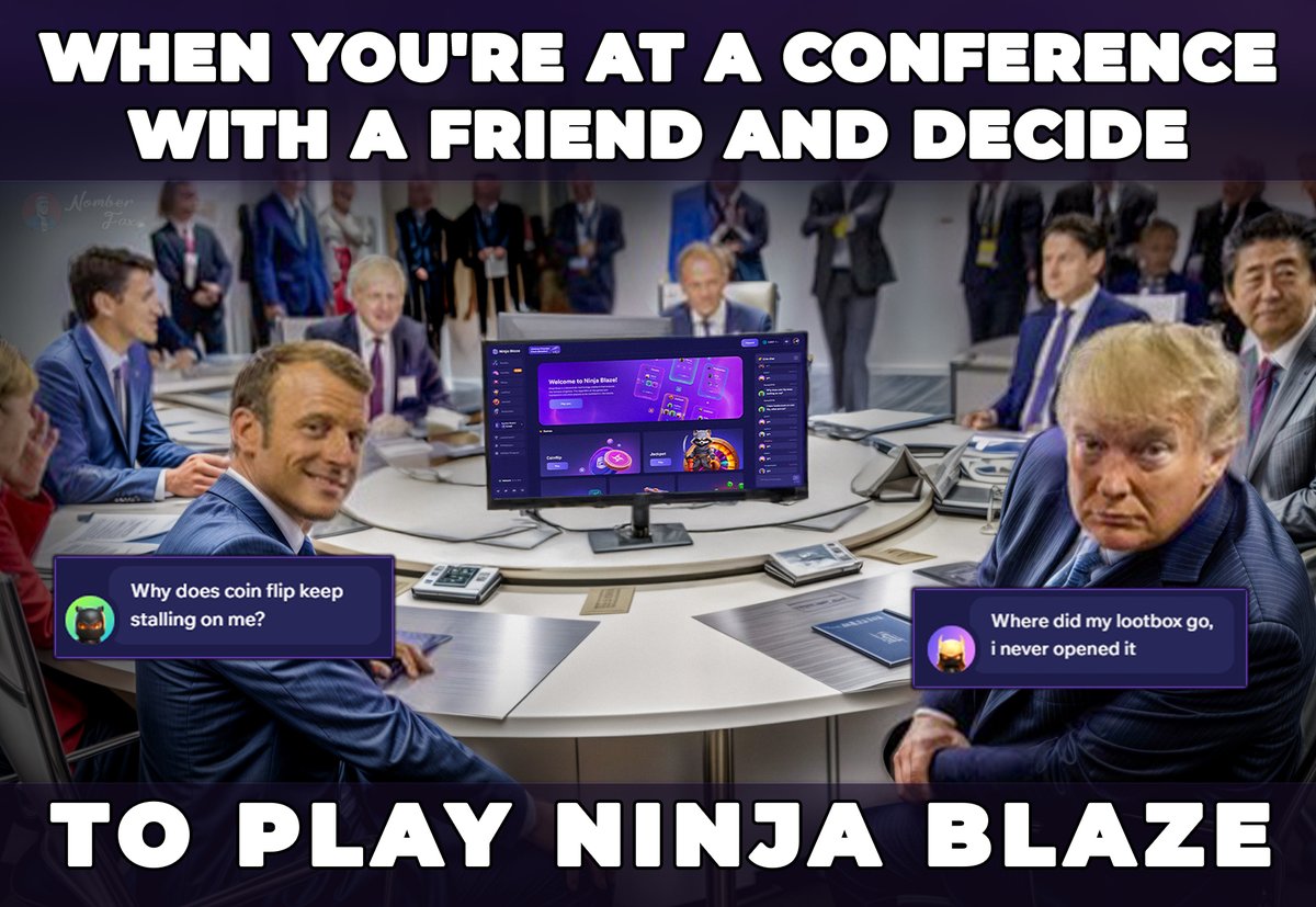 Nomber.inj 🥷 tweet media