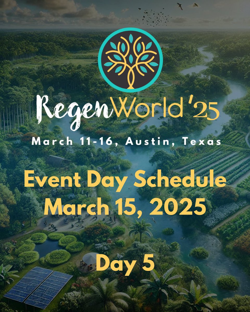 RegenWorld tweet media