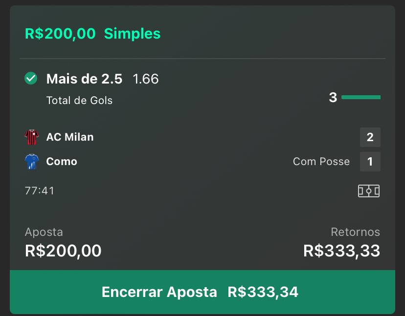 FP Tips ⚽️🇧🇷 (@fp_tipster) on Twitter photo 4 APOSTAS 4 GREENS ✅👀
GRUPO FREE:
t.me/fptipster01 4 APOSTAS 4 GREENS ✅👀
GRUPO FREE:
t.me/fptipster01