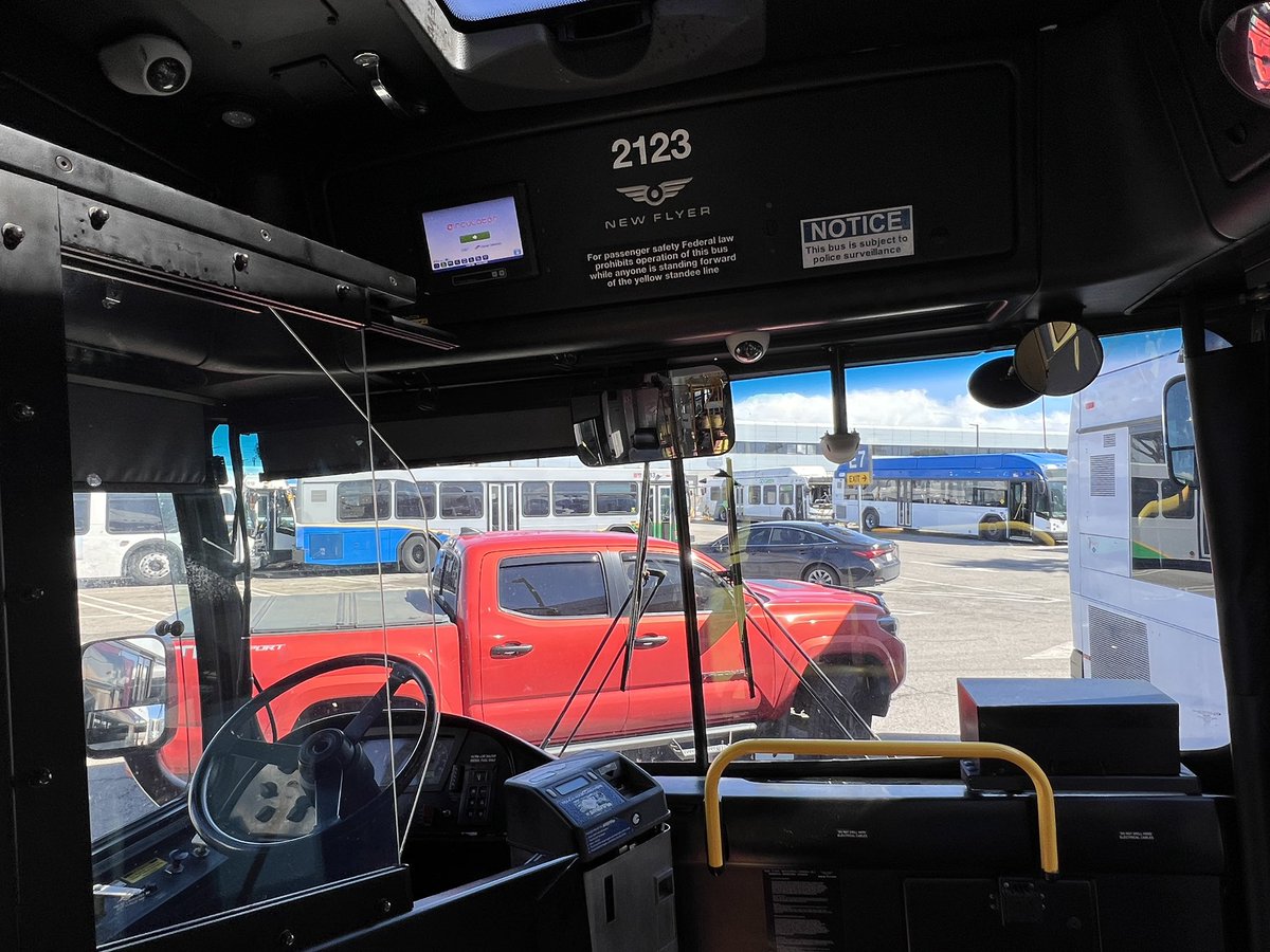 getjer's tweet image. New addition to the fleet straight from DC.