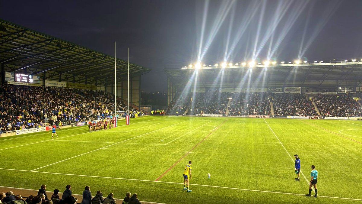 The Game Caller 🗣🎙📻 tweet media