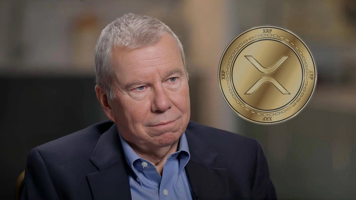 _Crypto_Barbie's tweet photo. 🚨 BREAKING:

JOHN BOLLINGER, THE CREATOR OF BOLLINGER BANDS, SAYS #XRP COULD BE THE NEW MARKET LEADER! 🏆 

https://t.co/rqNw0gzp4J https://t.co/DWlnjTjON5