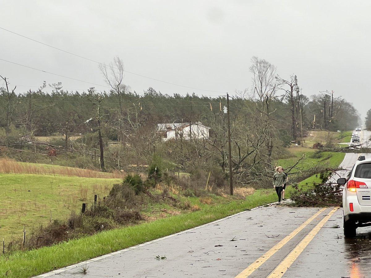 Chris Weather Chasing tweet media