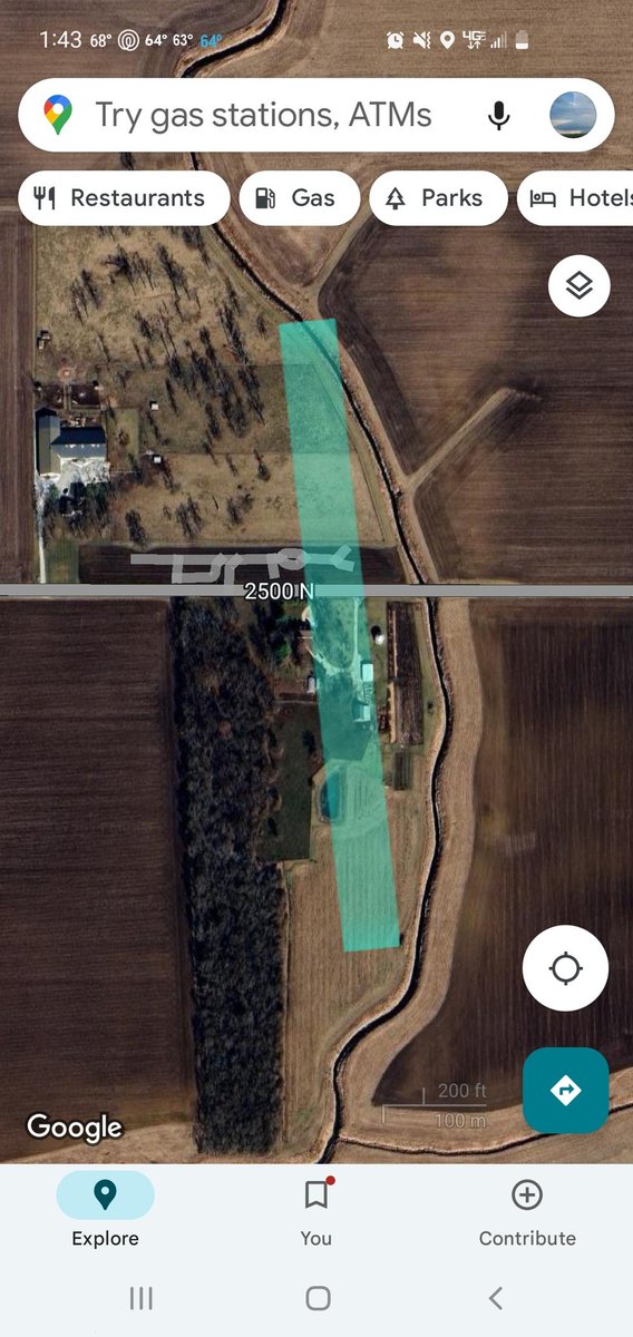 Quick spin up tornado south of Hammond IL was not warned and it hit a house, they said it took off about half of their roof. Their barn had some damage and their silo was destroyed. Only a few miles away from my house.