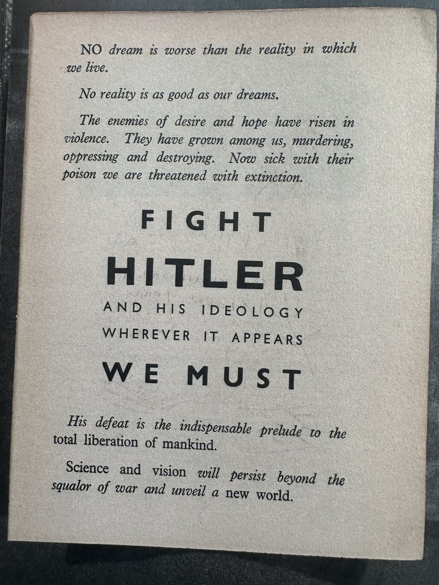 From the Paris surrealists.