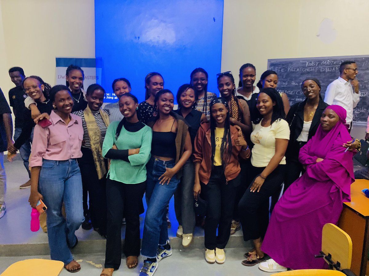 IJWI Toastmasters tweet media