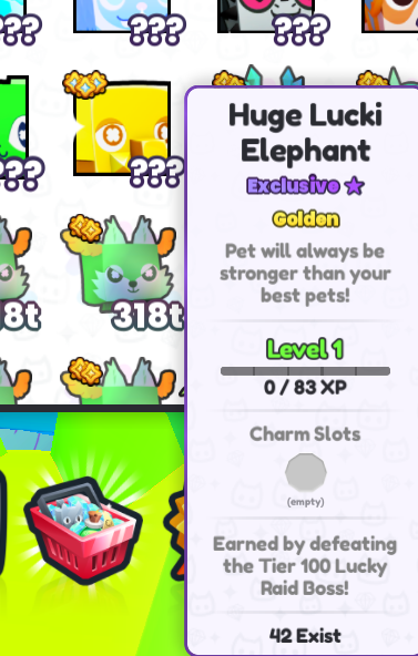 Anyonw wanna offer for this?