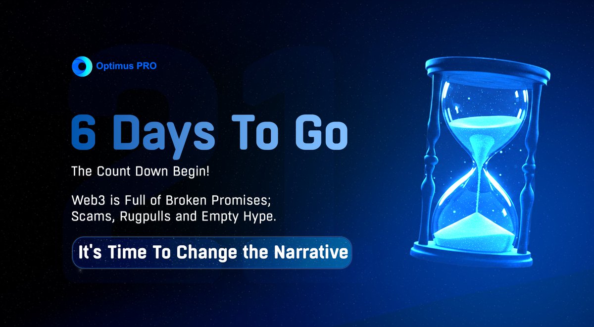 𝗢𝗽𝘁𝗶𝗺𝘂𝘀 𝗣𝗥𝗢 tweet media